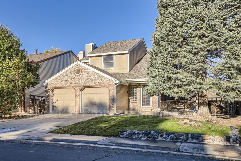 Primary Photo - 7209 S Mount Holy Cross