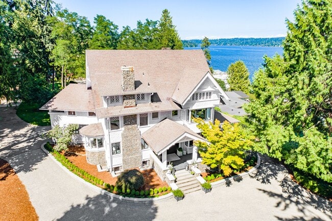 Building Photo - Seward Park Estate