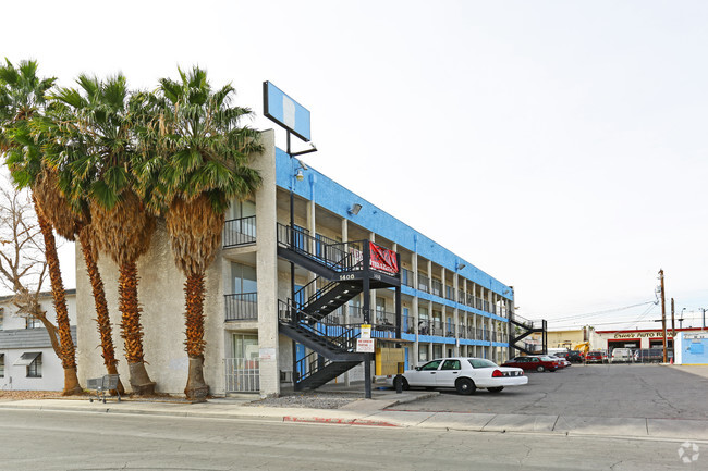 Building Photo - Avalon Arms Apartments