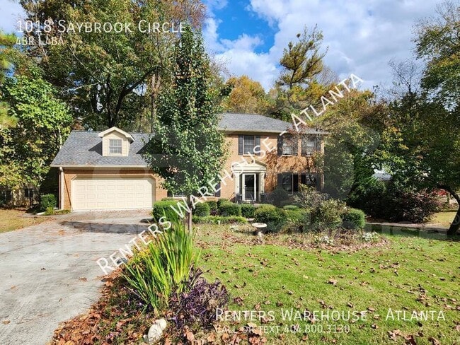Foto del edificio - Your Spacious Oasis Awaits – Discover Home...