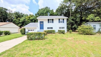 Building Photo - 2117 Pullman Cir
