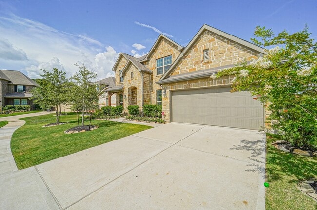 Foto del edificio - 9507 Carson Ln