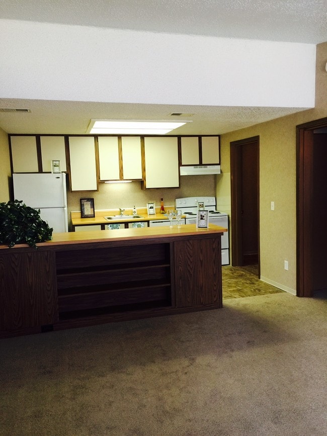 Sandalwood Rentals Toledo, OH