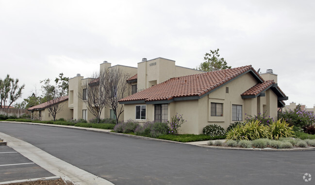 Foto principal - Black Mountain Villas