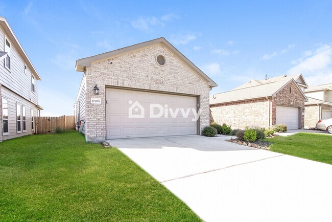 Foto del edificio - 6508 Macroom Meadows Ln, Houston, TX 77048