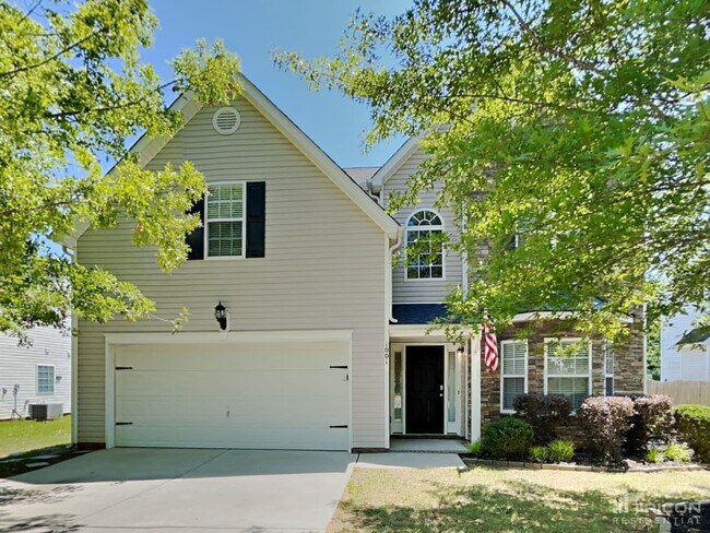 Foto del edificio - 1001 Southridge Dr