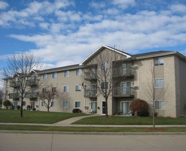 Foto del interior - Fox Valley Meadows Apartments