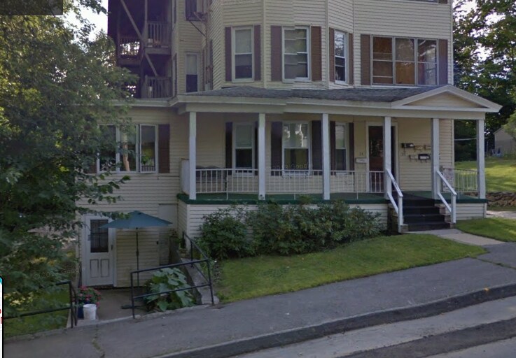 Primary Photo - 25 School St