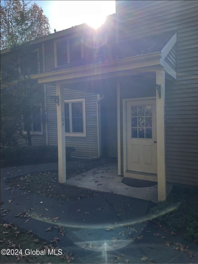 103 Monmouth Way, Clifton Park, NY 12065 Condo for Rent in Clifton