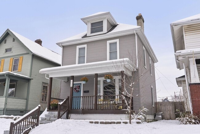 Foto del edificio - 664 Siebert St