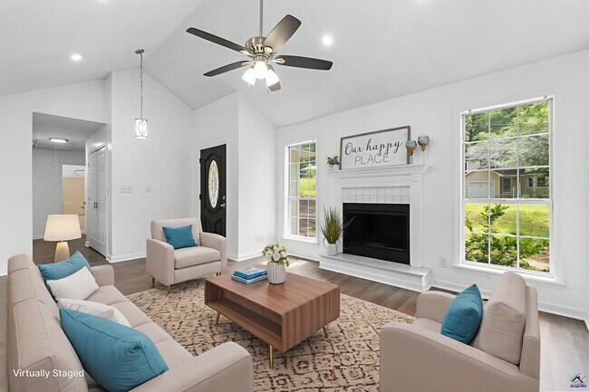 Foto del edificio - 118 Greentree Pkwy