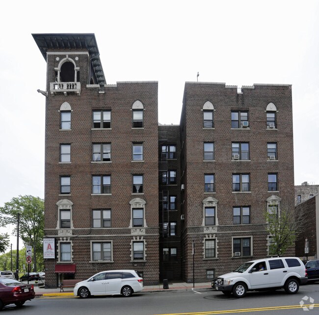 North Hoboken Apartments North Hoboken Apartments