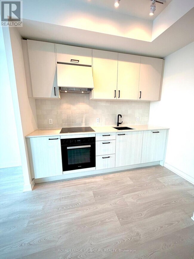 Photo du bâtiment - 1 Quarrington Lane