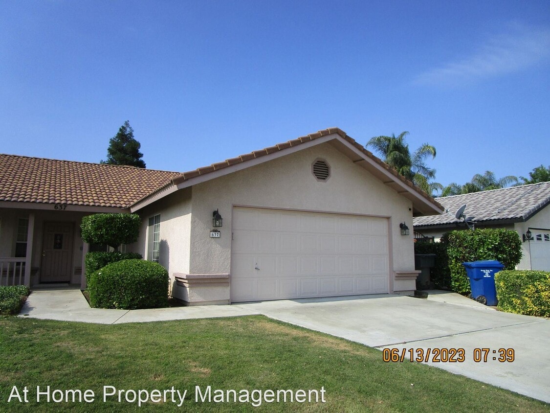 Foto principal - 3 br, 2 bath House - 637 Sun Rose Ave - SU637