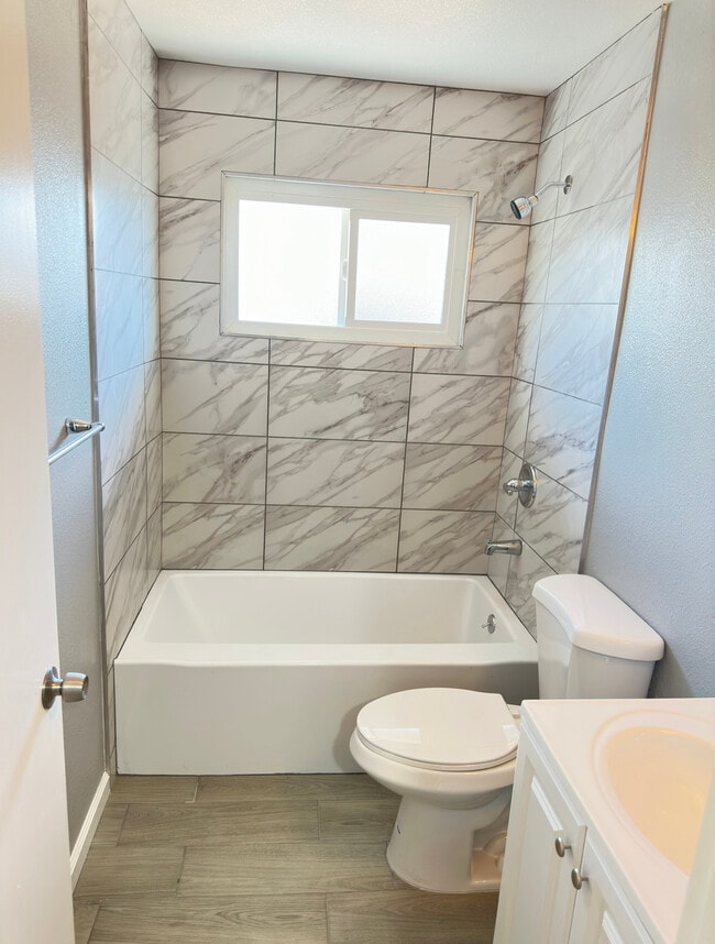 Bathroom - 695 42nd St