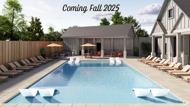 Building Photo - Crowne at Hickory Grove