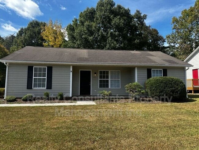 Foto del edificio - 2711 Ingleside Dr