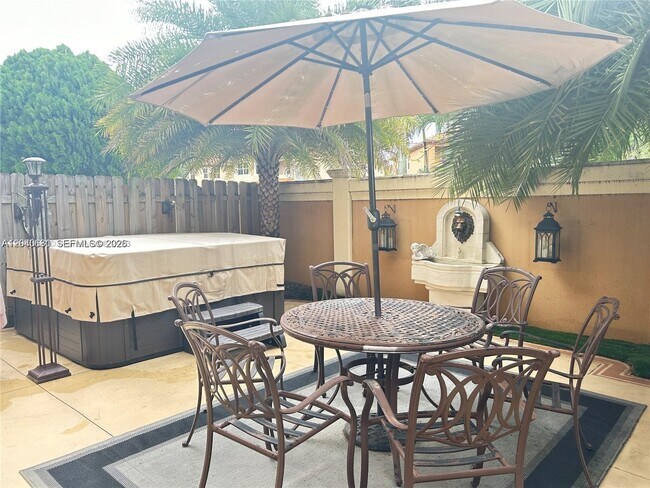 Foto del edificio - 15201 SW 30th Terrace