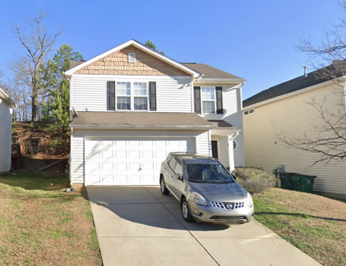 Primary Photo - Freshly renovated house!