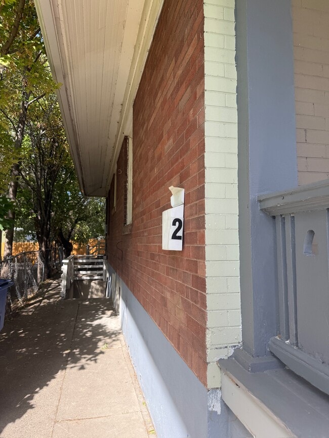 Foto del edificio - 578 E 21st St