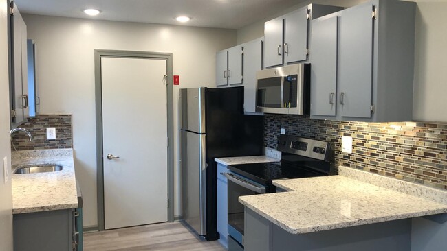 1BD - Westar Apartments