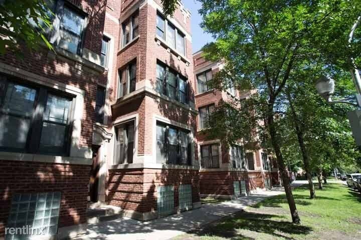 Building Photo - 5466 S Ellis Ave