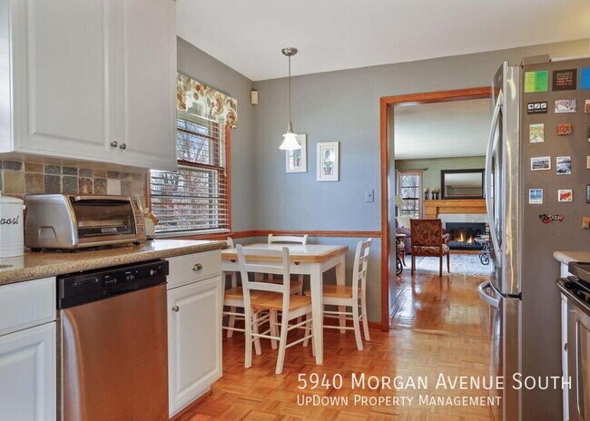 Foto del edificio - 5940 Morgan Ave S