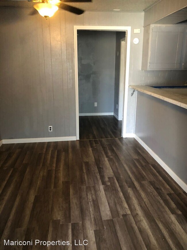 Building Photo - 4 br, 2 bath House - 1201 richard