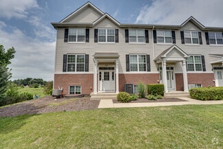 Building Photo - 3821 Bailey Rd