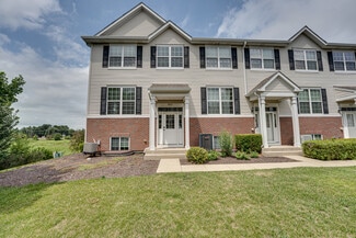 Building Photo - 3821 Bailey Rd