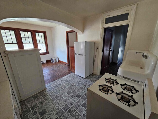 Foto del edificio - 511 West Elizabeth Street