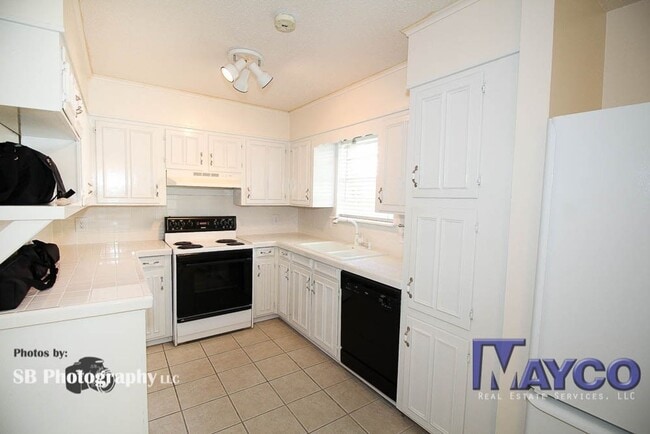 Foto del edificio - 2 bedroom 1.5 bath house in Bossier!