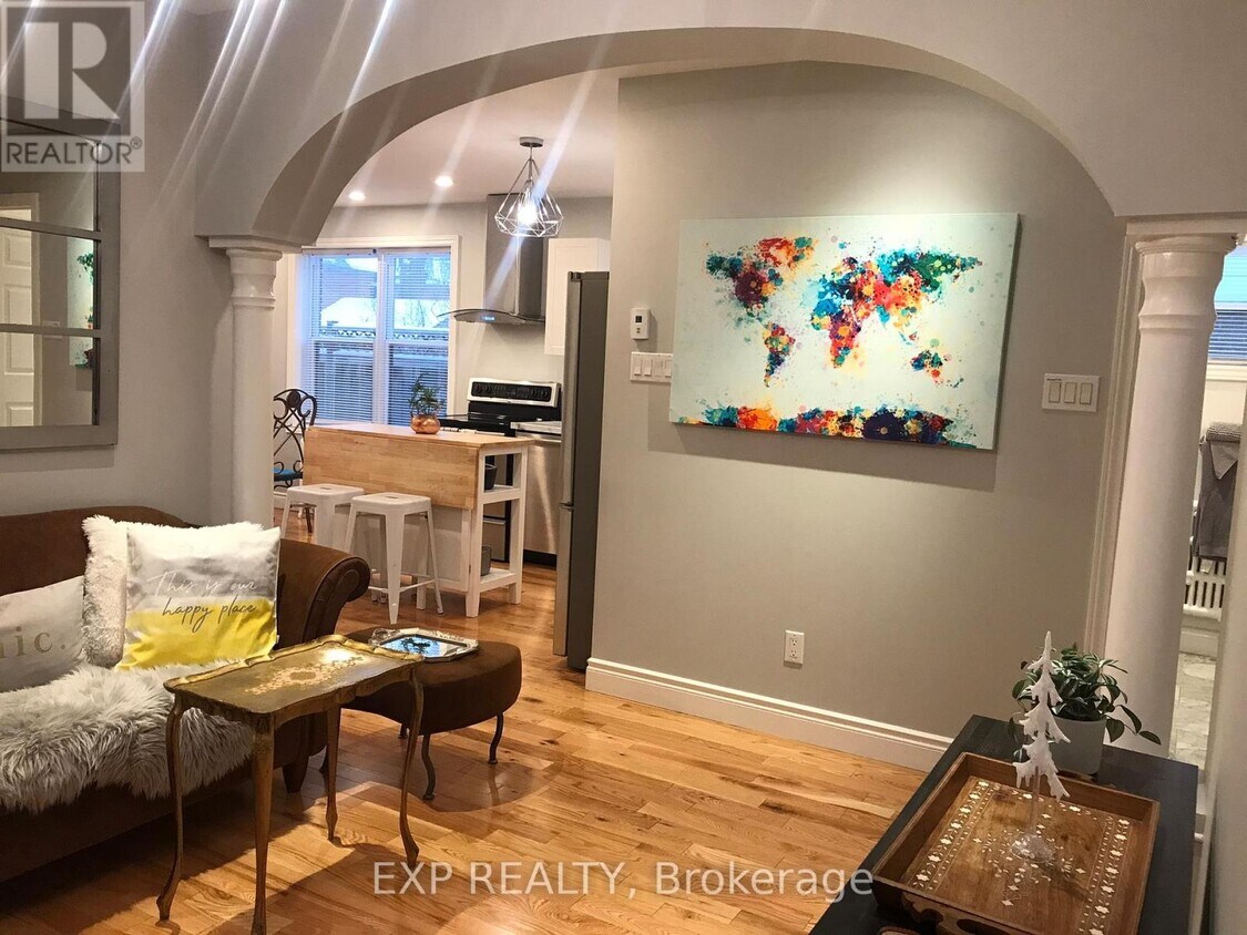 Photo principale - 442 McLeod St
