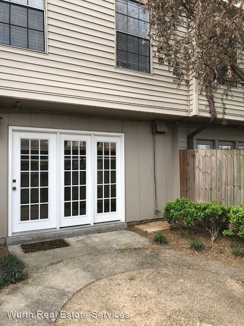 Foto del edificio - 2 br, 1.5 bath House - 10049 Jefferson Hwy