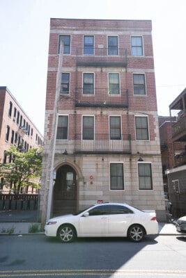 Building Photo - 126 Porter St