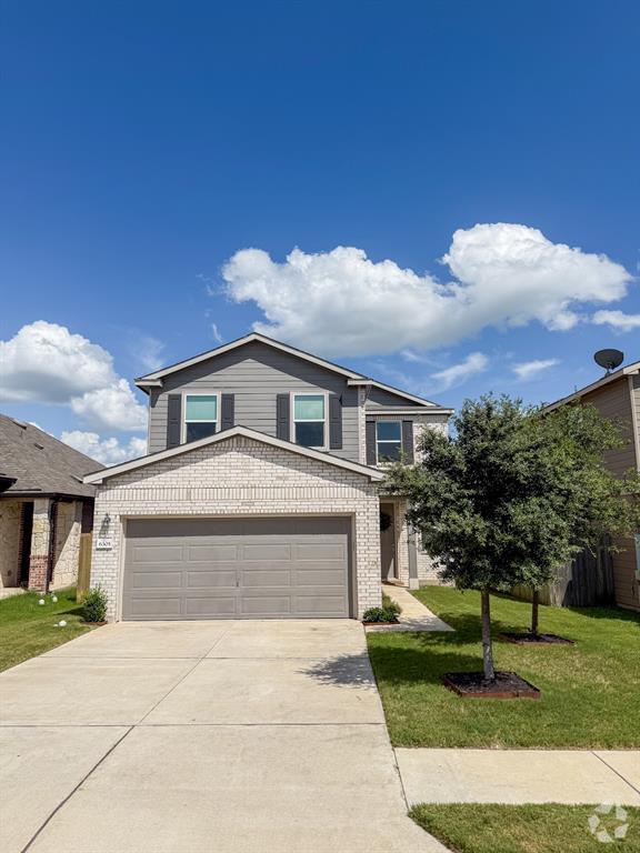 Building Photo - 6305 Conestoga Wagon Way