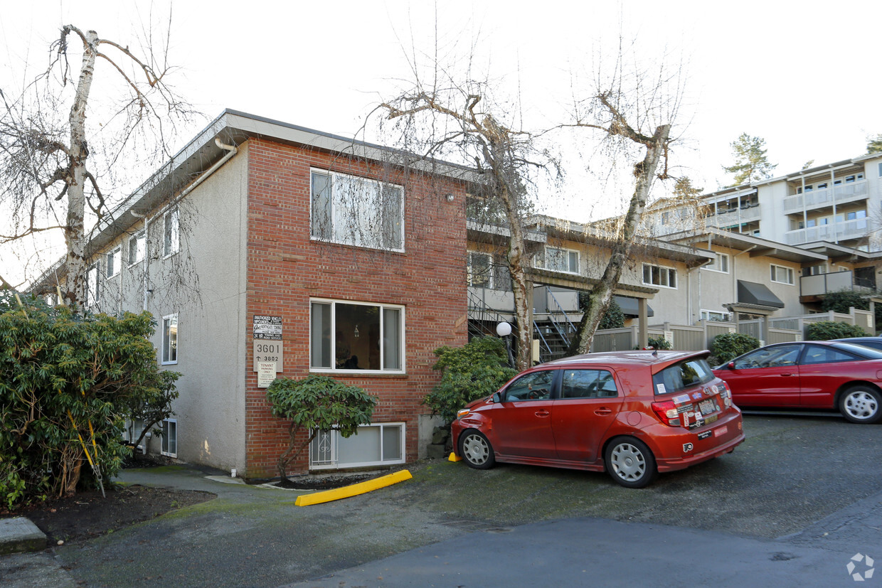 Primary Photo - Terrace View Apartments