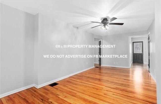 Building Photo - 3703 W 47th Pl