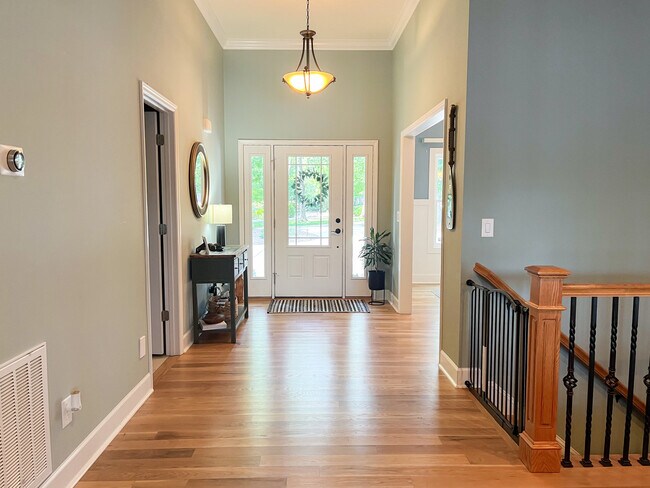 Foto del edificio - 1926 Captains Point