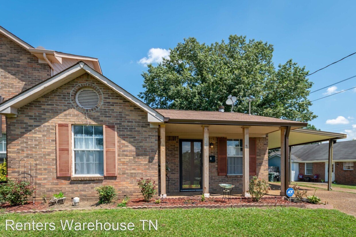 Primary Photo - 2 br, 2 bath House - 804 Bradley Place