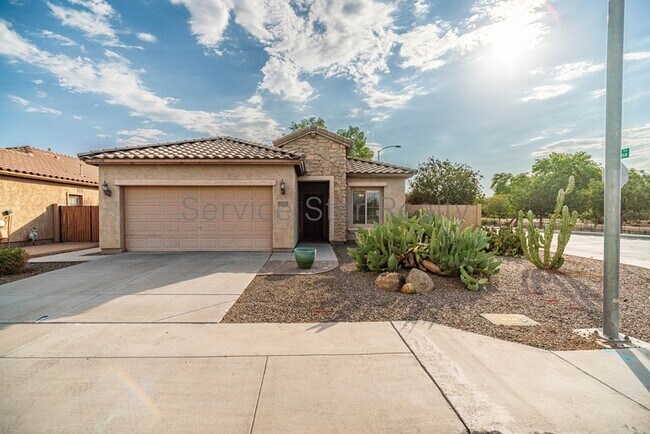 Foto del edificio - 4922 S Veneto