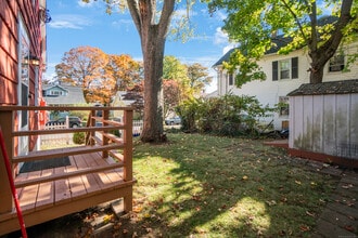 Building Photo - 62 Soundview Ave