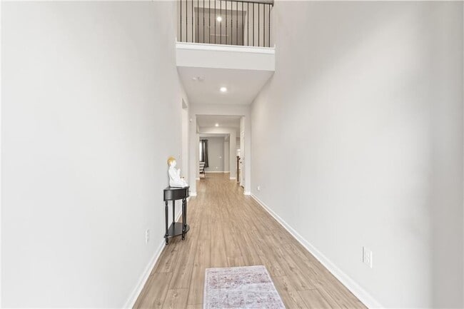 Foto del edificio - 4437 Waxwing St
