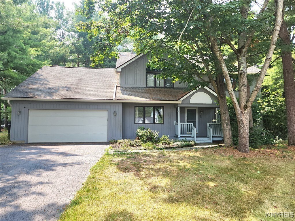 Foto principal - 36 Braunview Way