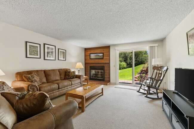 Foto del edificio - 2822 Hager Ln
