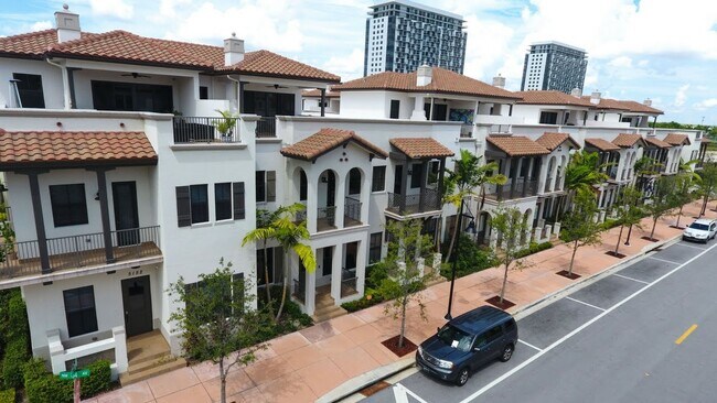 Building Photo - 8453 NW 51st Ter