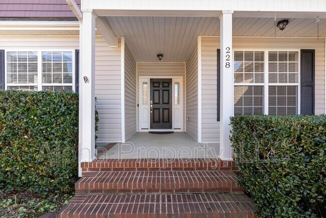 Foto del edificio - 228 Josh Ct