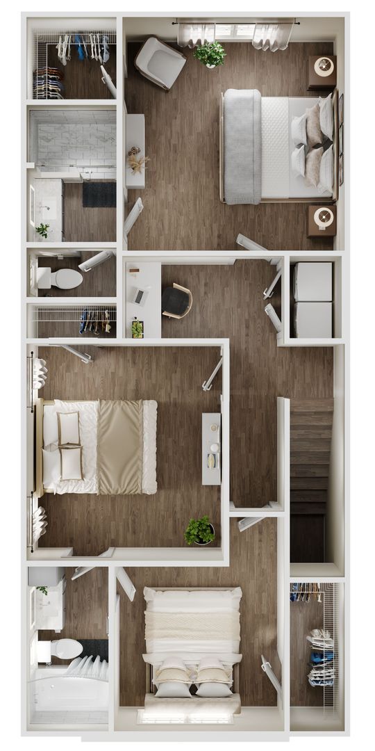 Building Photo - Elevated Rental Home with Community Amenities