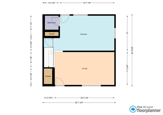 Foto del edificio - 1013 River Park Cir W