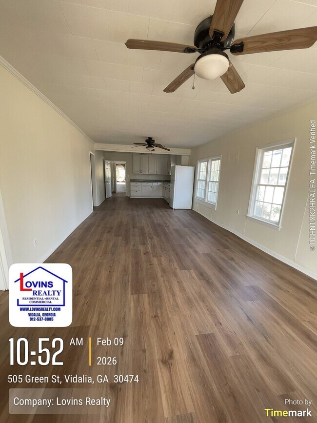 Foto del edificio - 501 Green St